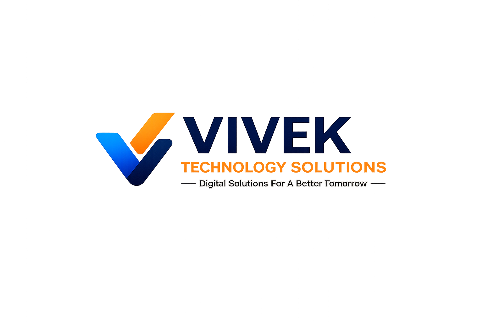 Vivek Technology Solutions
