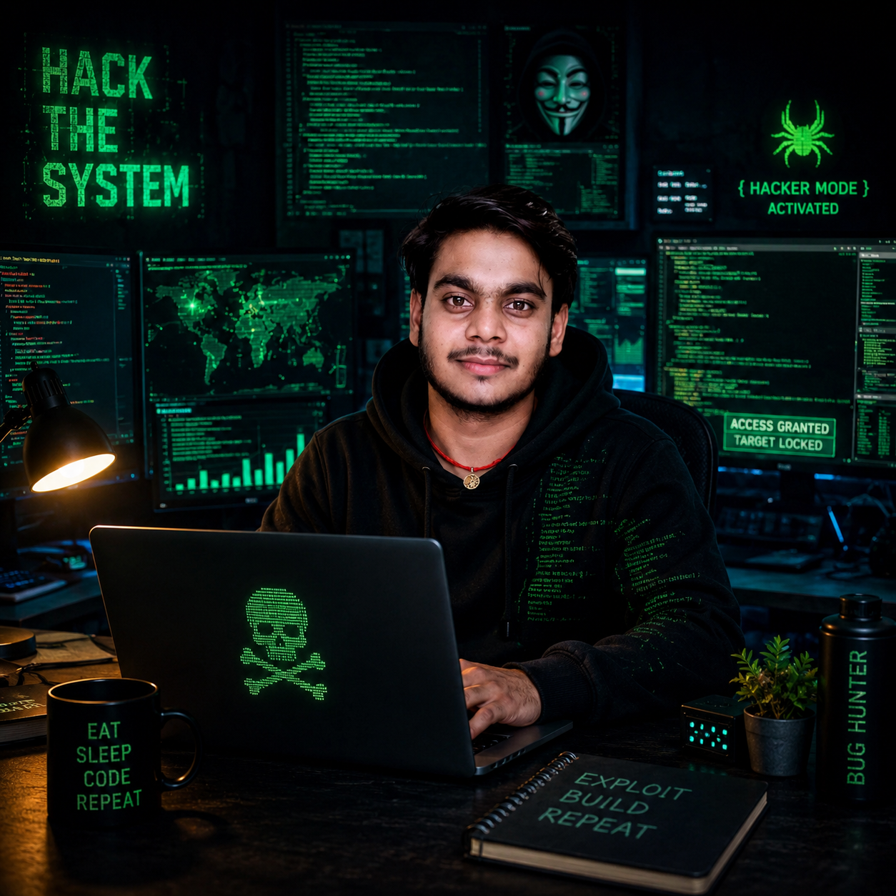 Er. Vivek Shraff